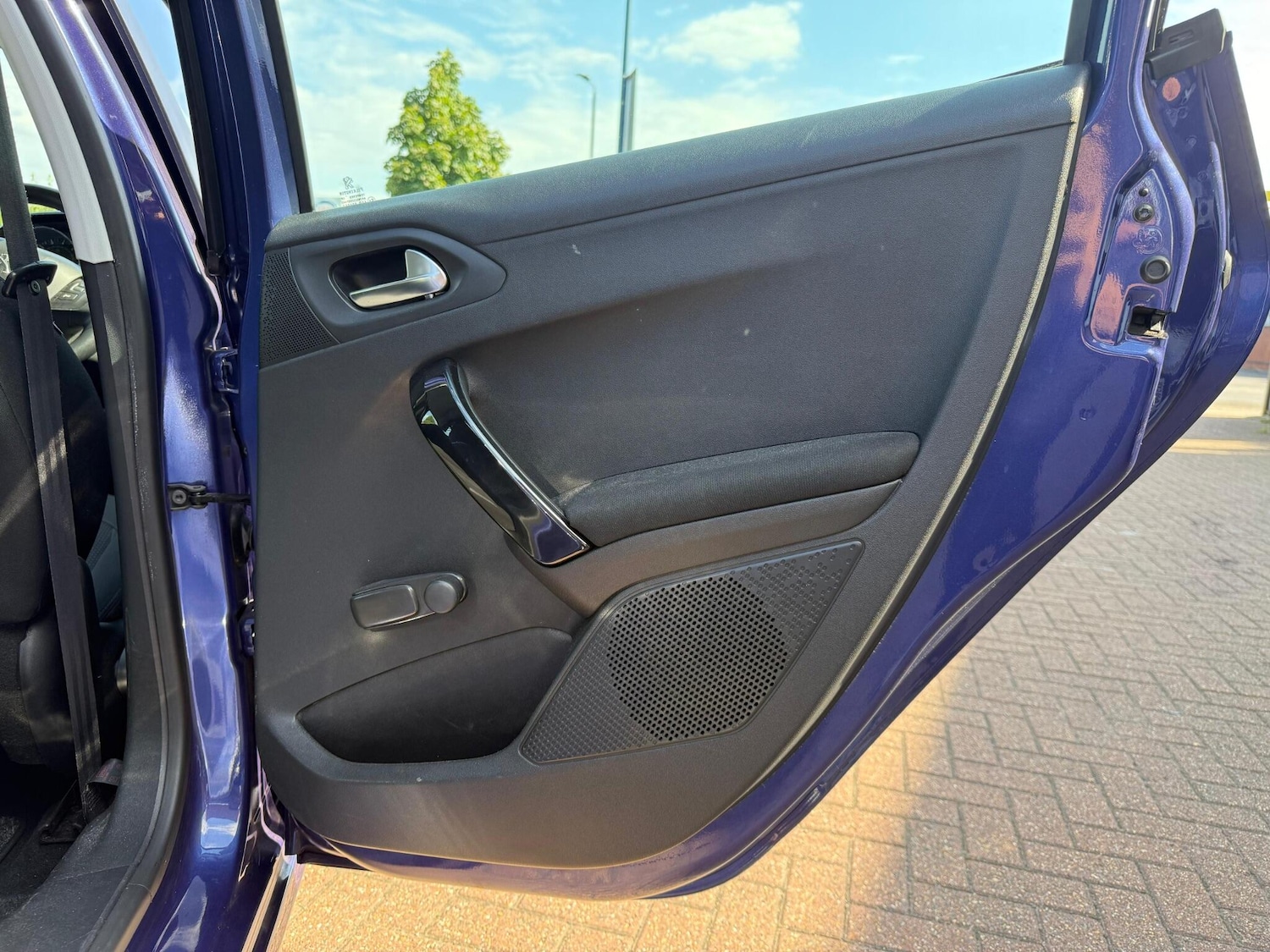 Used Peugeot 208 for sale - 77753092: Photo 20