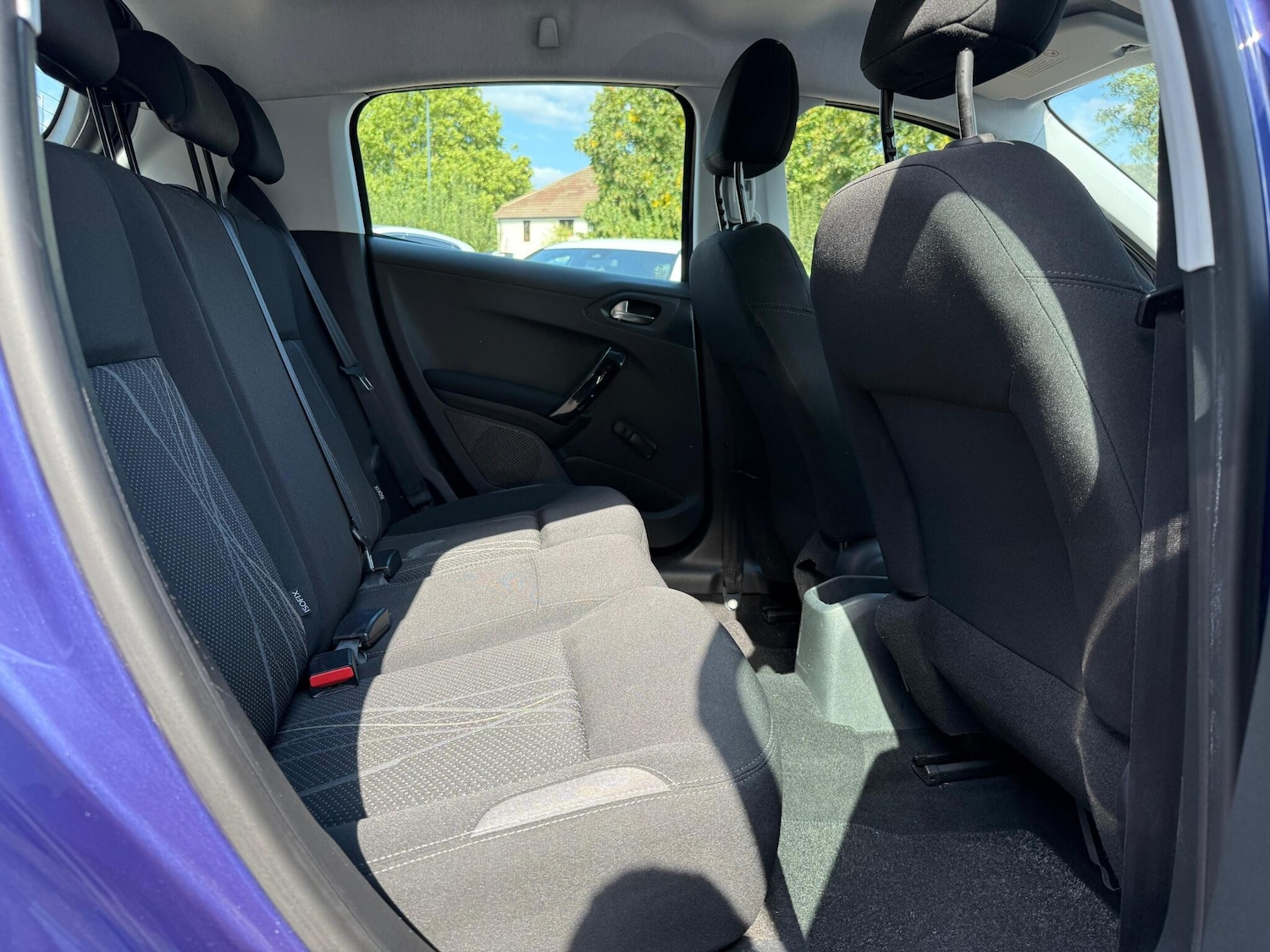 Used Peugeot 208 for sale - 77753092: Photo 21