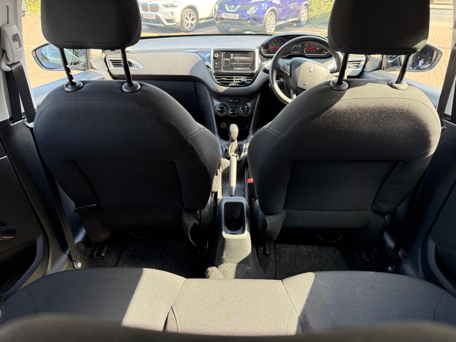 Used Peugeot 208 for sale - 77753092: Photo 24