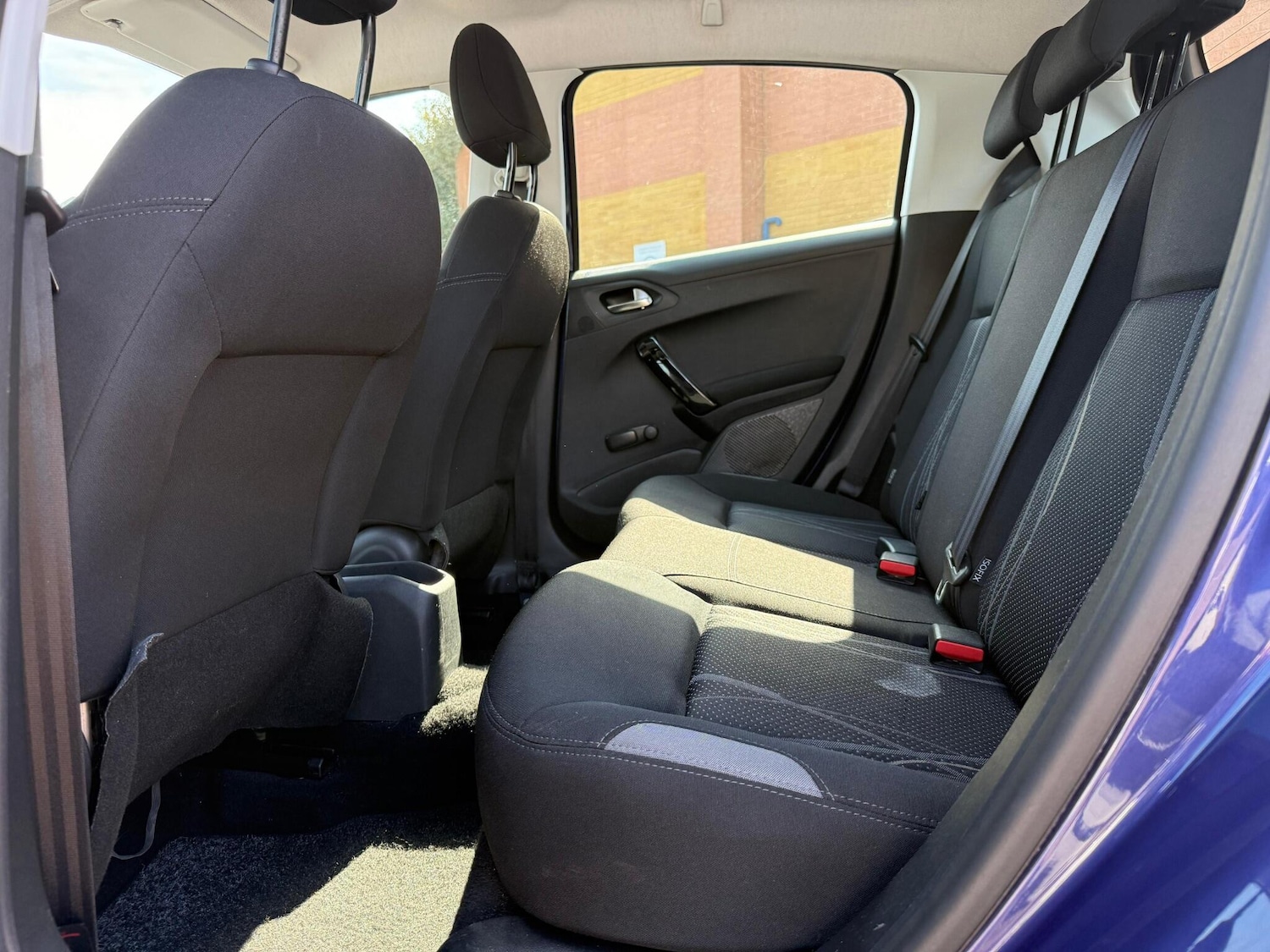 Used Peugeot 208 for sale - 77753092: Photo 27