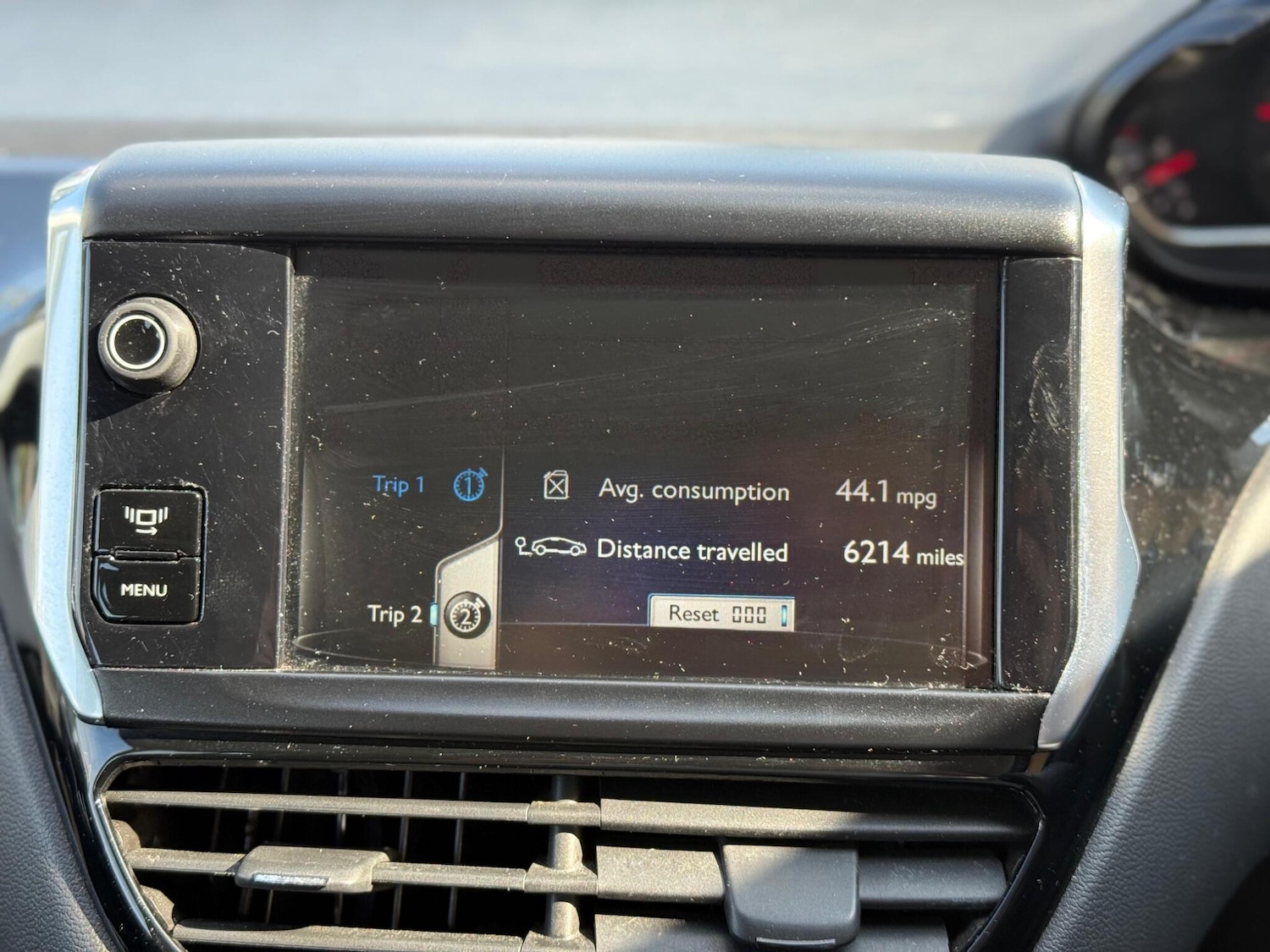 Used Peugeot 208 for sale - 77753092: Photo 38