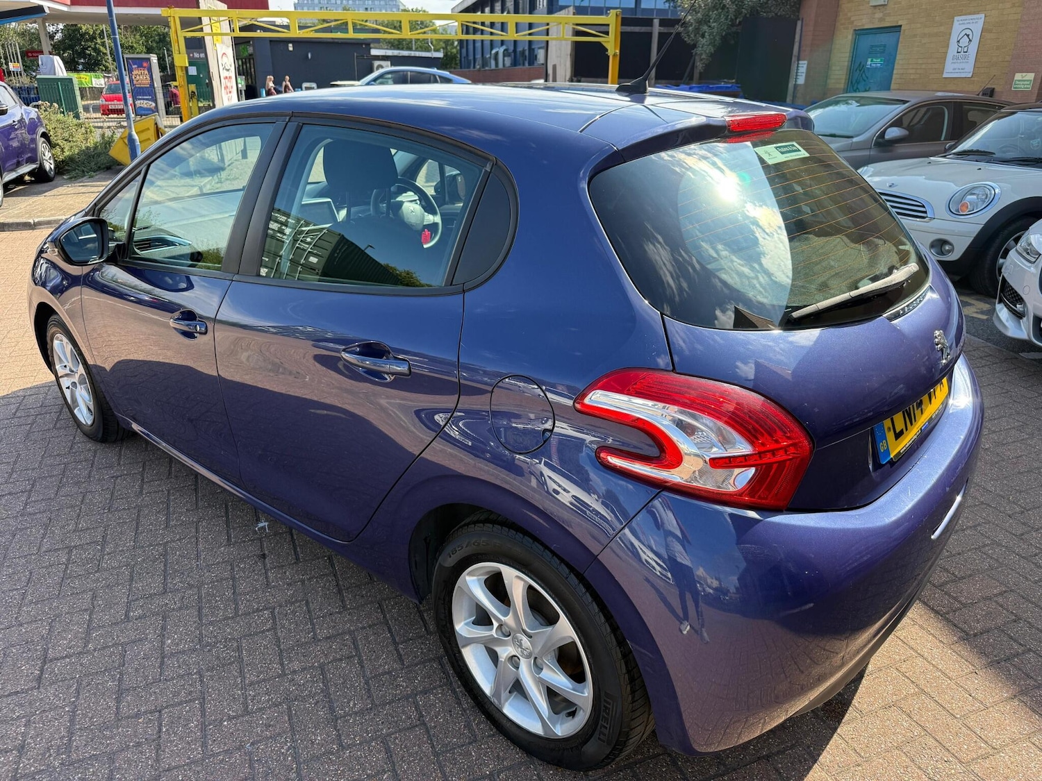 Used Peugeot 208 for sale - 77753092: Photo 6