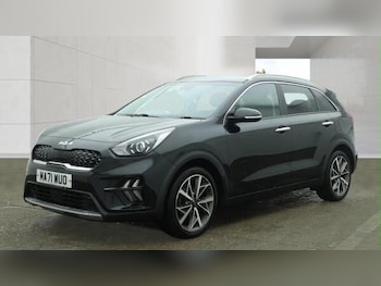 Used Kia Niro 2021 for sale - 79049017: Photo