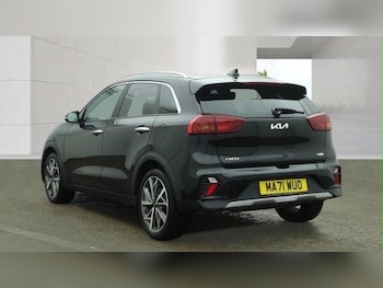 Used Kia Niro 2021 for sale - 79049017: Photo