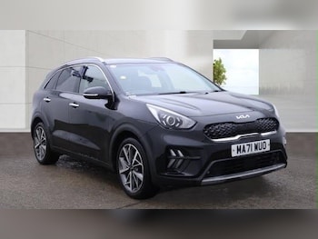 Used Kia Niro 2021 for sale - 79049017: Photo