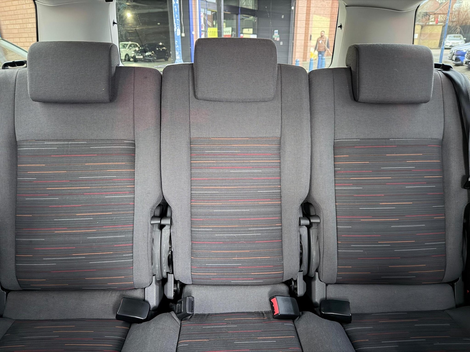 Used Ford C-Max 2008 for sale - 77156209: Photo 19