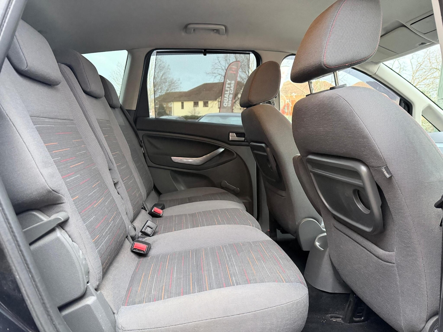 Used Ford C-Max 2008 for sale - 77156209: Photo 20