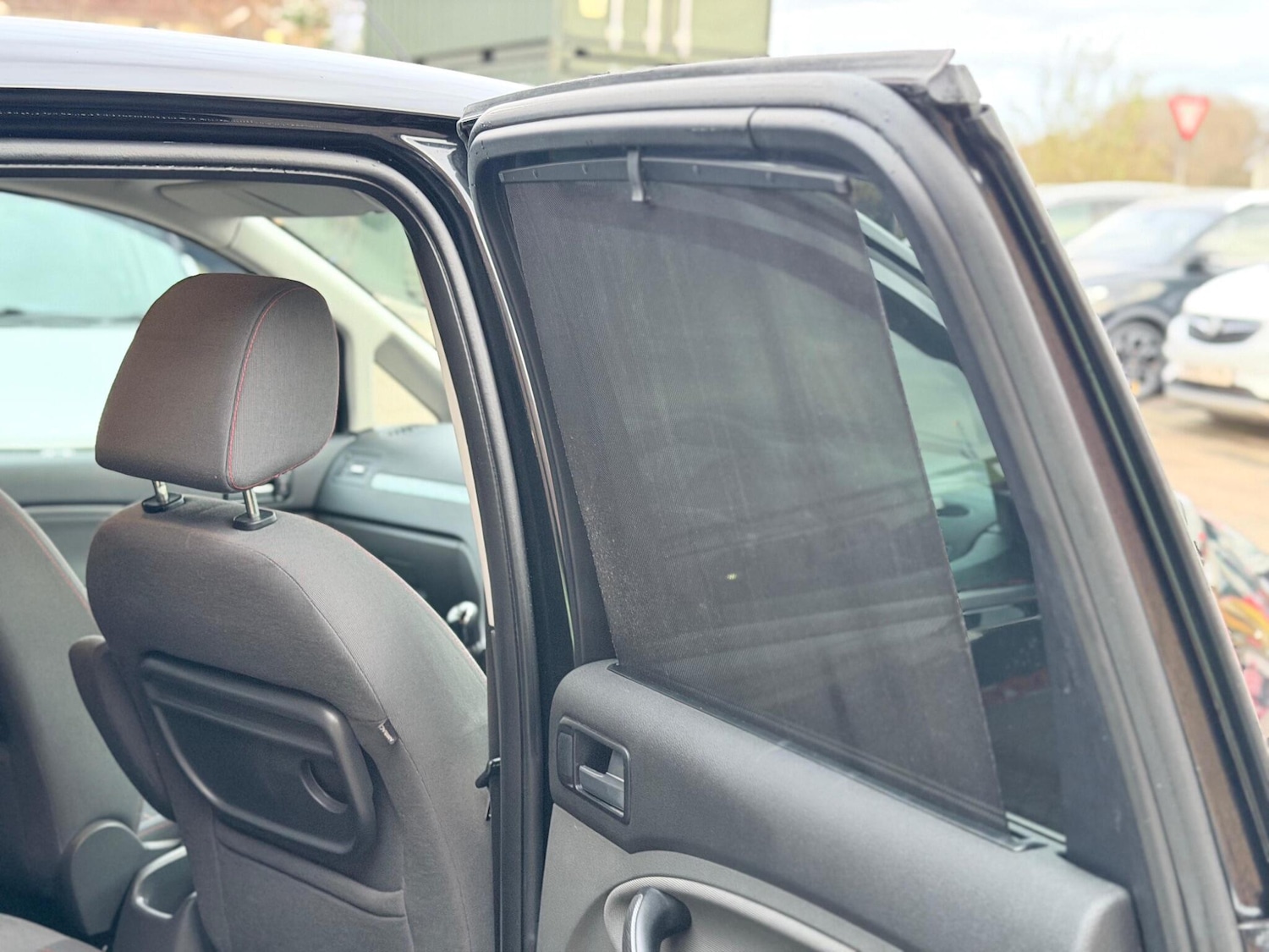 Used Ford C-Max 2008 for sale - 77156209: Photo 21