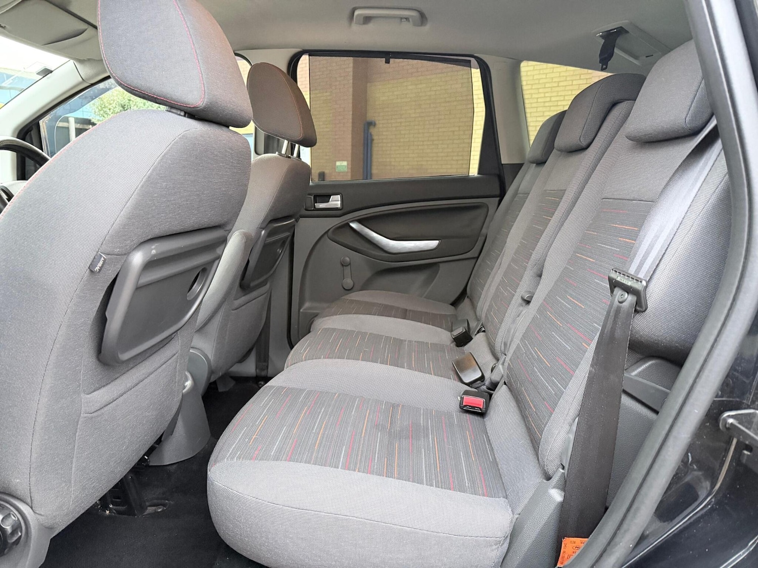 Used Ford C-Max 2008 for sale - 77156209: Photo 22