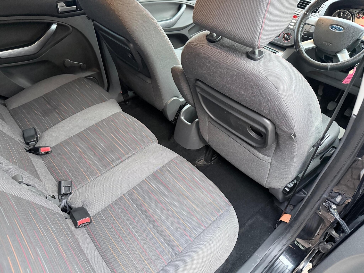 Used Ford C-Max 2008 for sale - 77156209: Photo 23