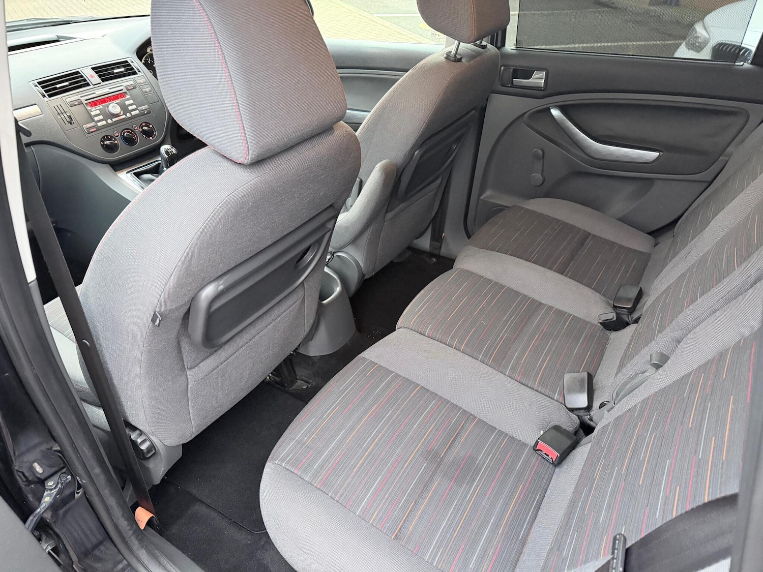 Used Ford C-Max 2008 for sale - 77156209: Photo 24