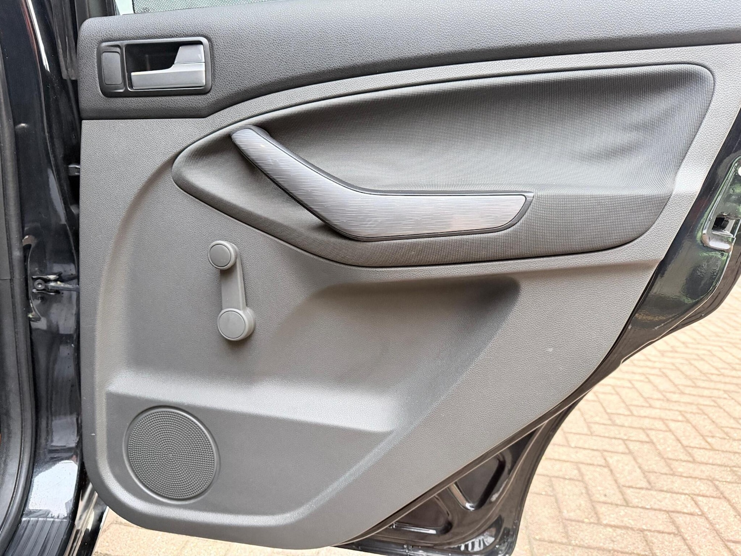 Used Ford C-Max 2008 for sale - 77156209: Photo 28