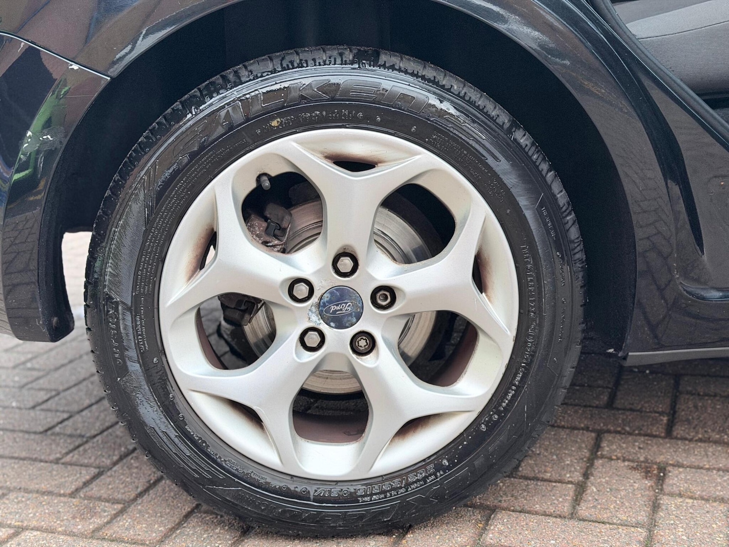 Used Ford C-Max 2008 for sale - 77156209: Photo 31