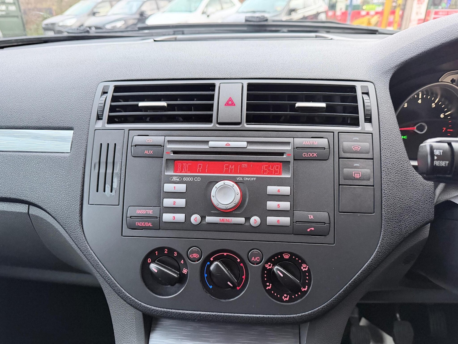 Used Ford C-Max 2008 for sale - 77156209: Photo 33