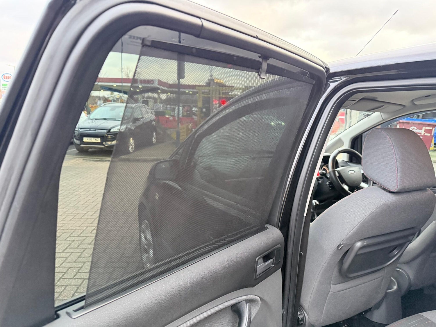 Used Ford C-Max 2008 for sale - 77156209: Photo 39