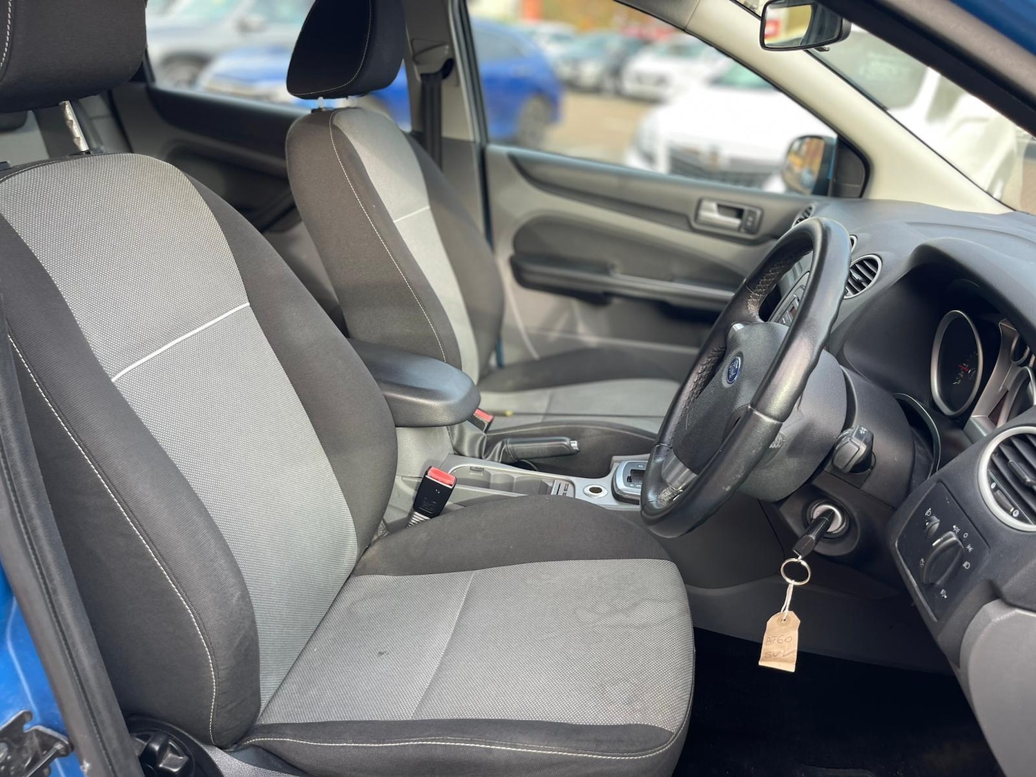 Used Ford Focus 2010 for sale - 76527730: Photo 19