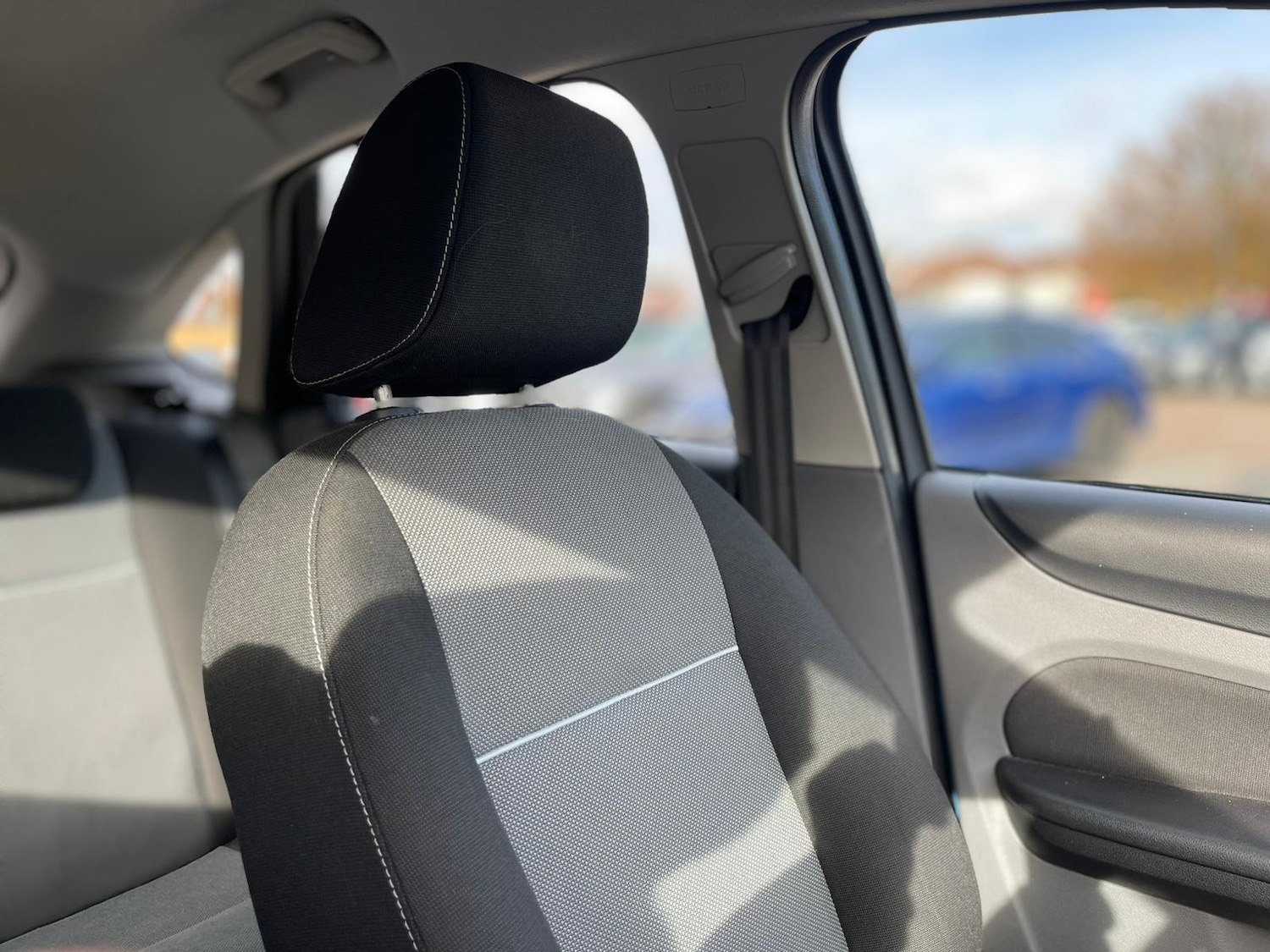 Used Ford Focus 2010 for sale - 76527730: Photo 21