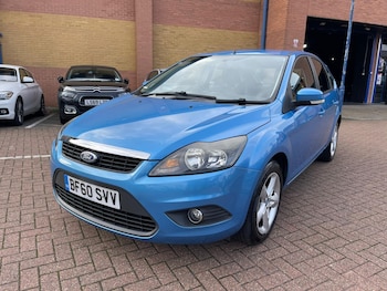 Used Ford Focus 2010 for sale - 76527730: Photo