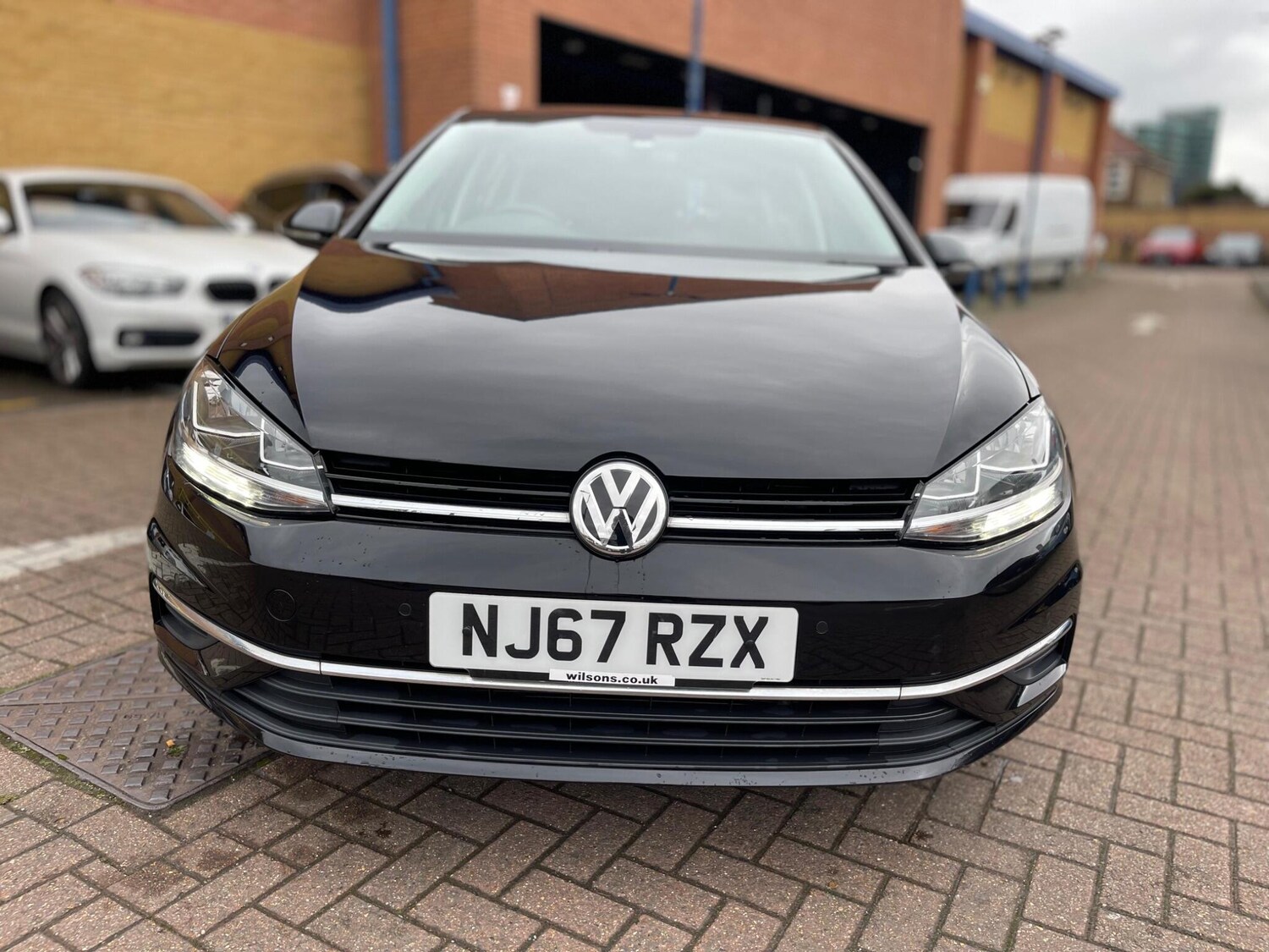 Used Volkswagen Polo 2017 for sale - 77523767: Photo 11