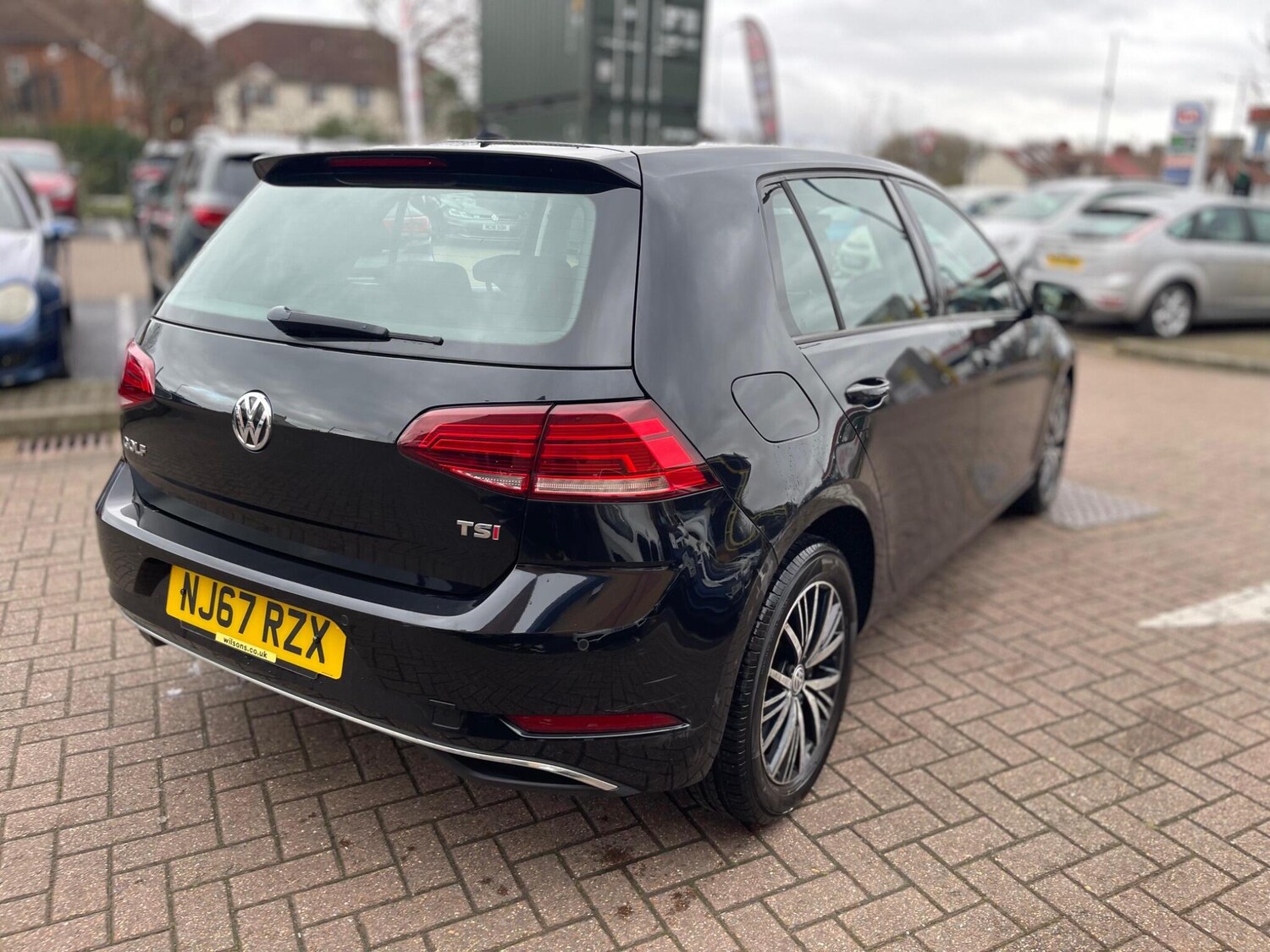 Used Volkswagen Polo 2017 for sale - 77523767: Photo 16