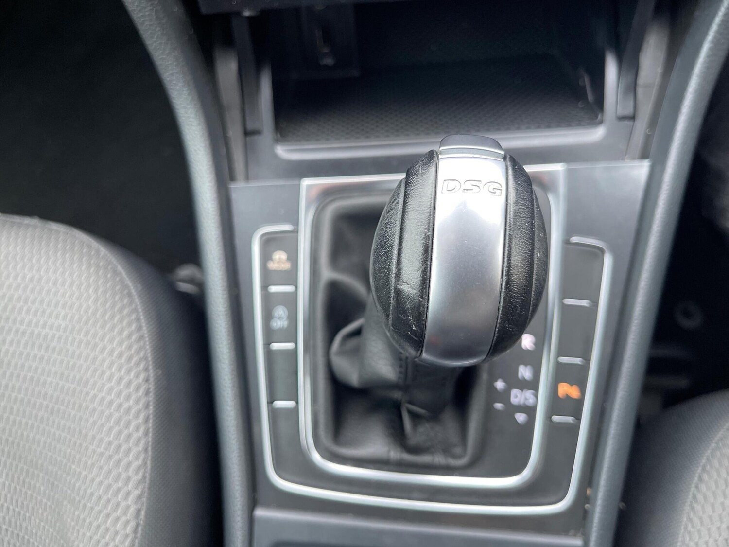 Used Volkswagen Polo 2017 for sale - 77523767: Photo 19