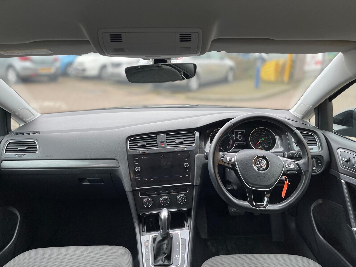 Used Volkswagen Polo 2017 for sale - 77523767: Photo 21