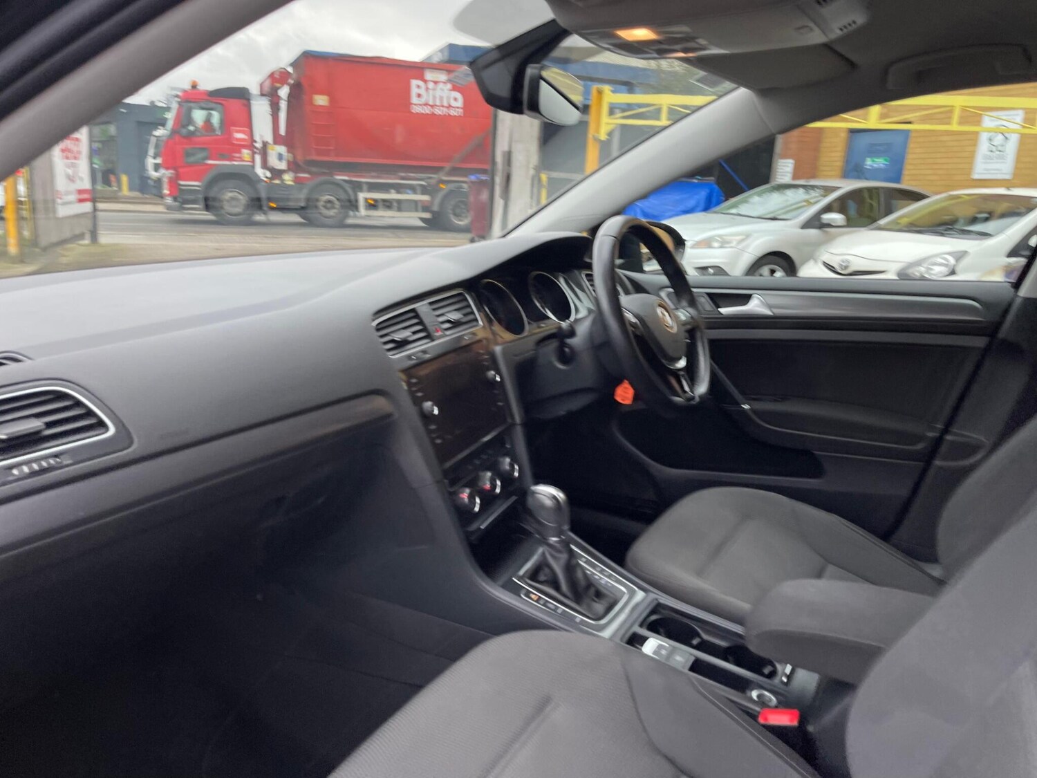 Used Volkswagen Polo 2017 for sale - 77523767: Photo 22