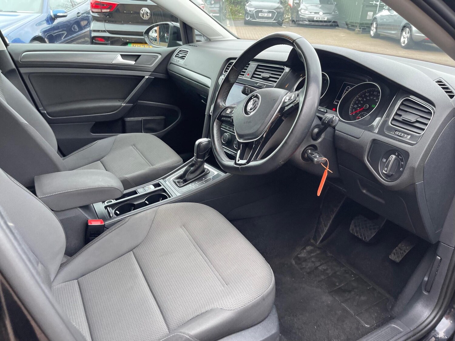 Used Volkswagen Polo 2017 for sale - 77523767: Photo 25