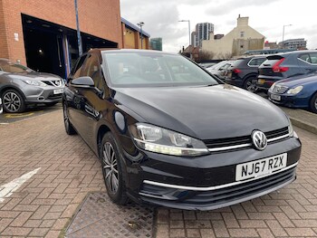 Used Volkswagen Polo 2017 for sale - 77523767: Photo