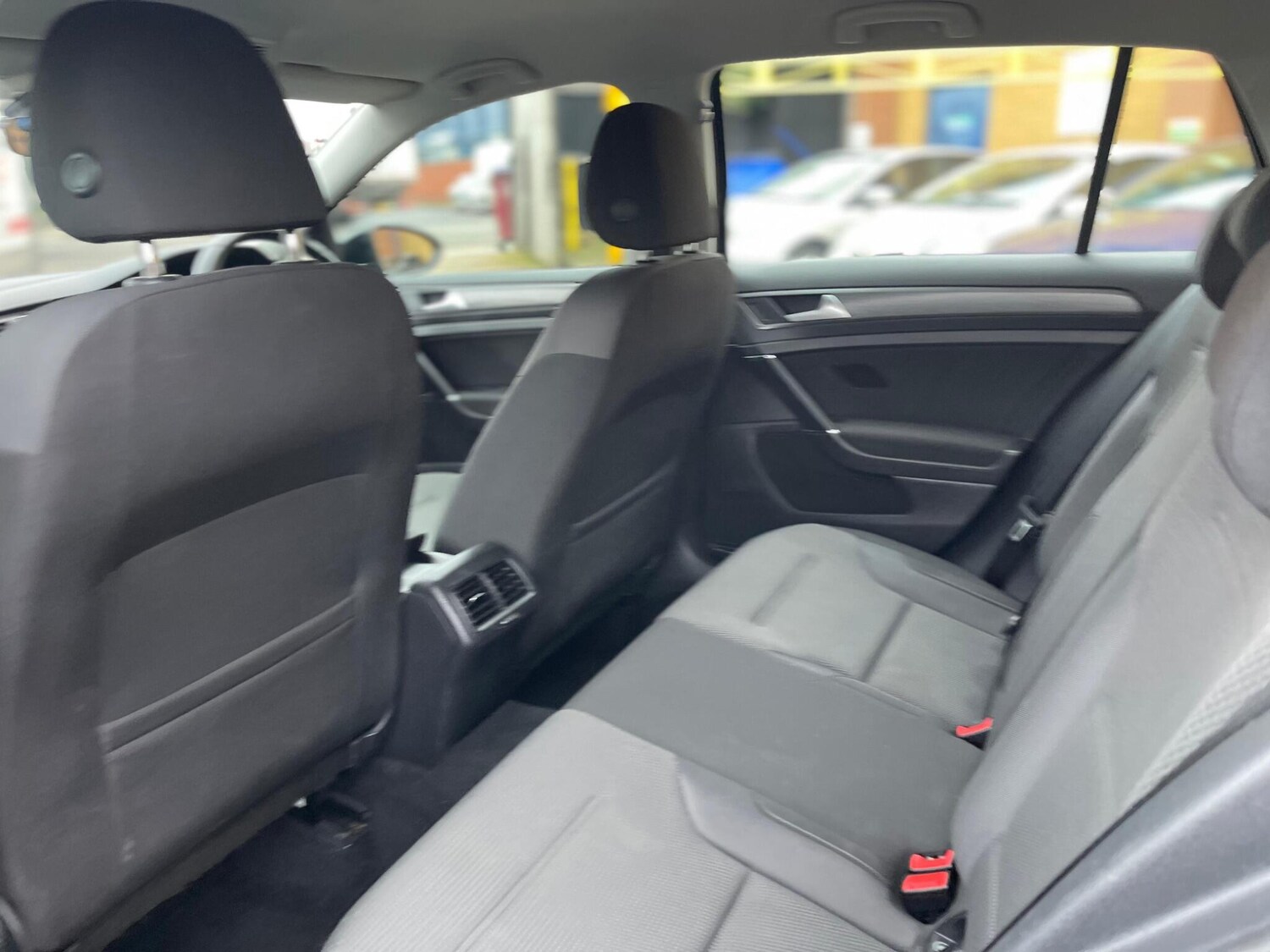 Used Volkswagen Polo 2017 for sale - 77523767: Photo 30