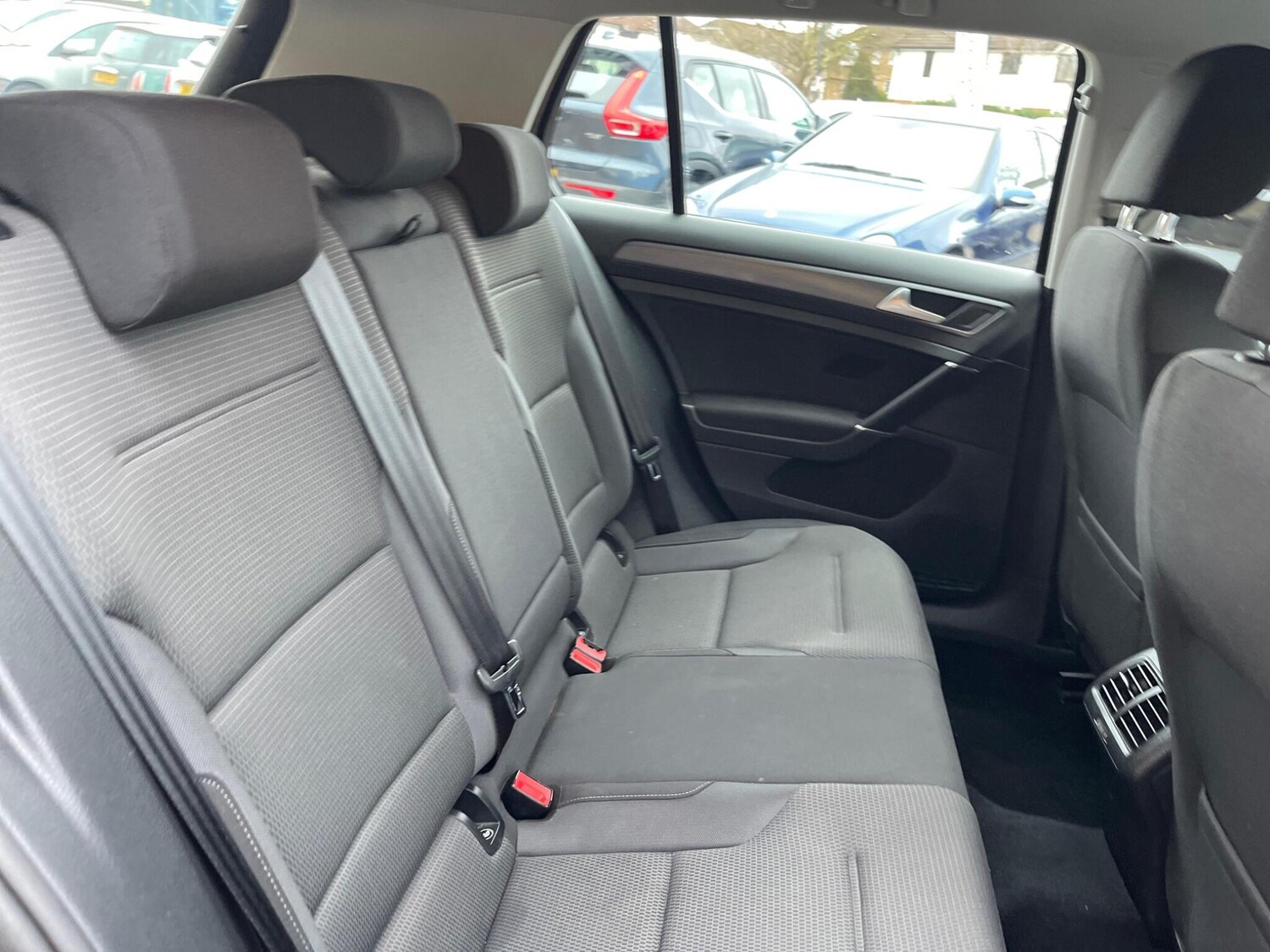 Used Volkswagen Polo 2017 for sale - 77523767: Photo 31