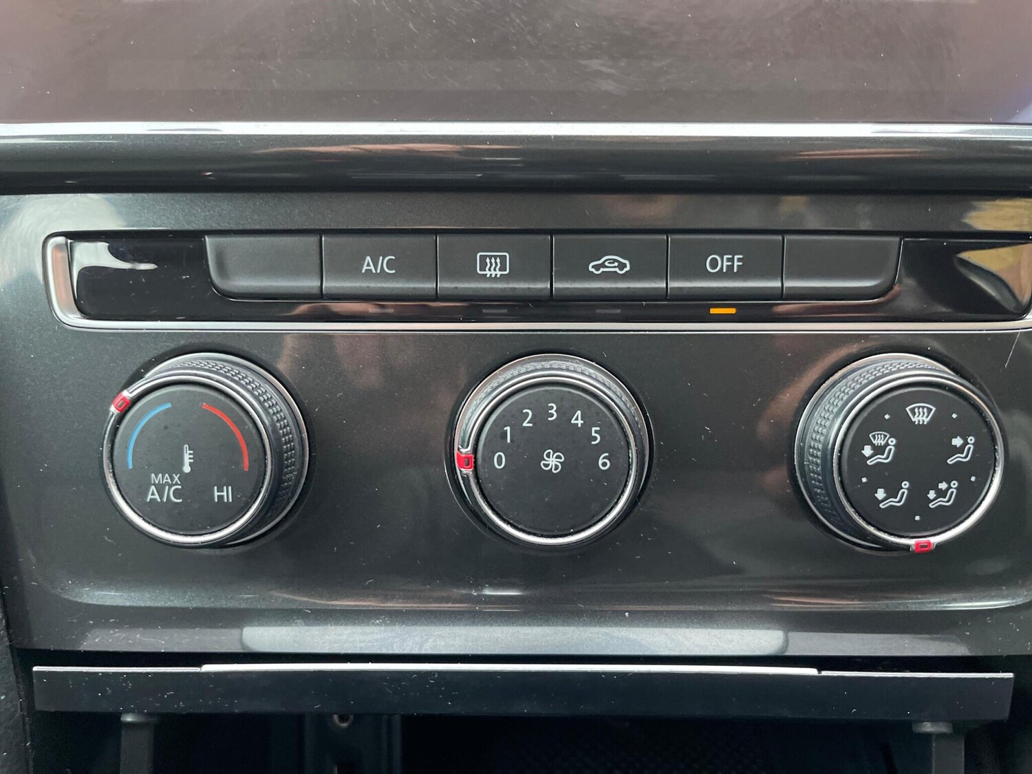 Used Volkswagen Polo 2017 for sale - 77523767: Photo 37