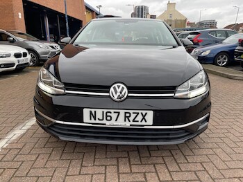 Used Volkswagen Polo 2017 for sale - 77523767: Photo