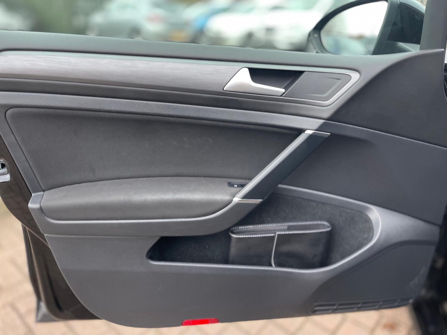 Used Volkswagen Polo 2017 for sale - 77523767: Photo 42