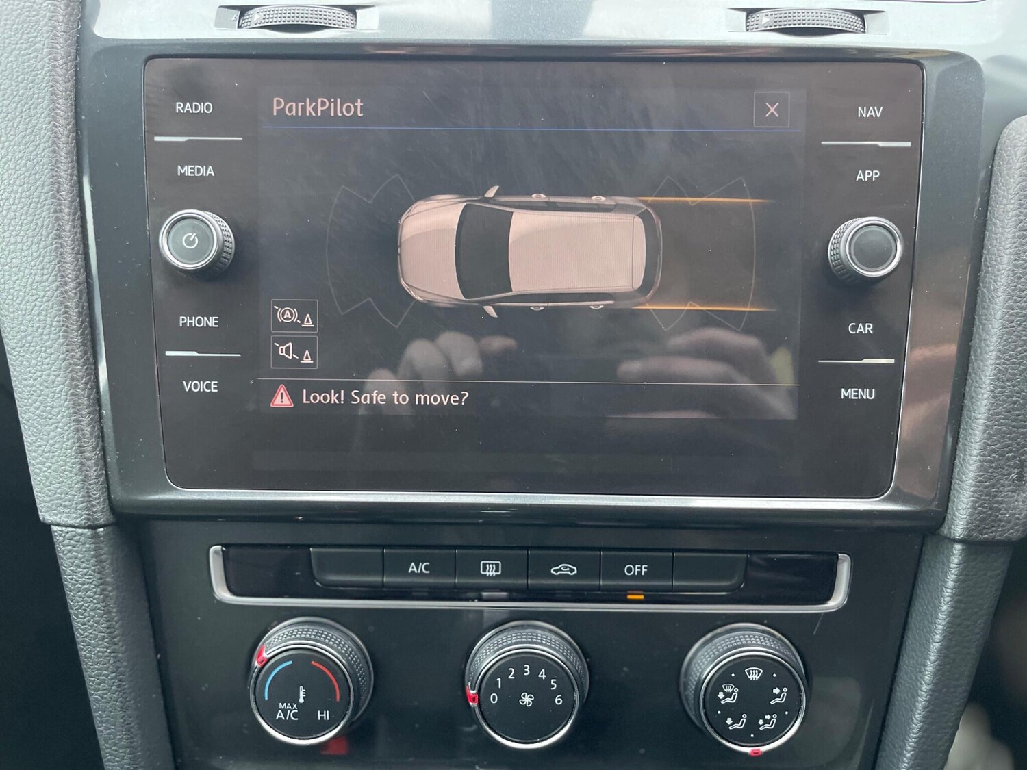 Used Volkswagen Polo 2017 for sale - 77523767: Photo 48