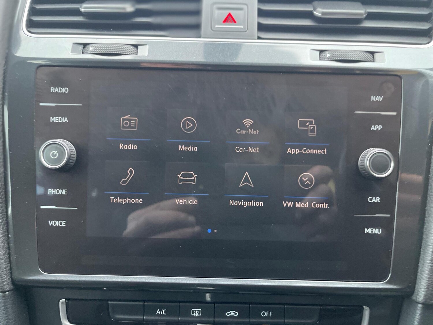 Used Volkswagen Polo 2017 for sale - 77523767: Photo 49