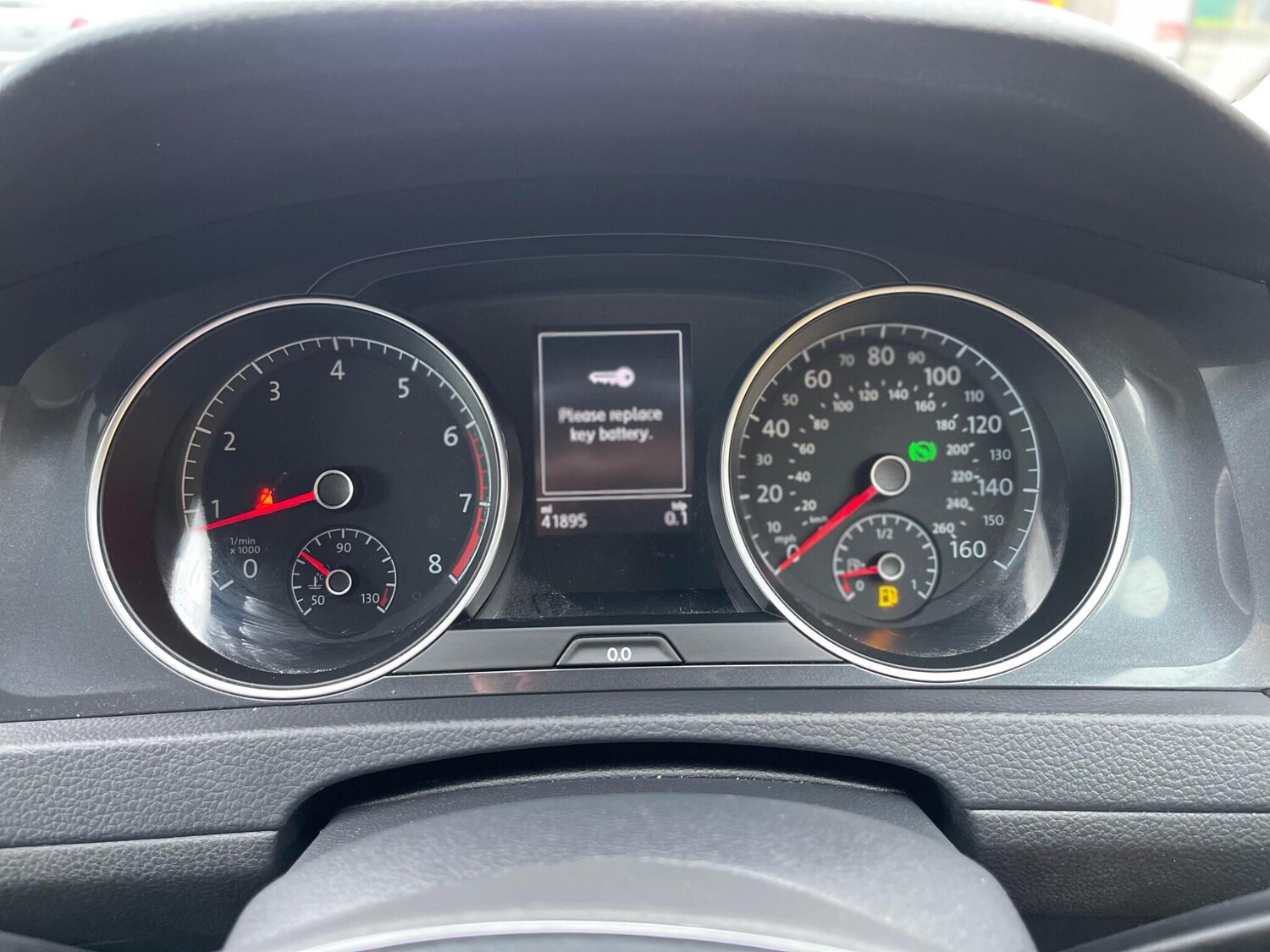 Used Volkswagen Polo 2017 for sale - 77523767: Photo 50