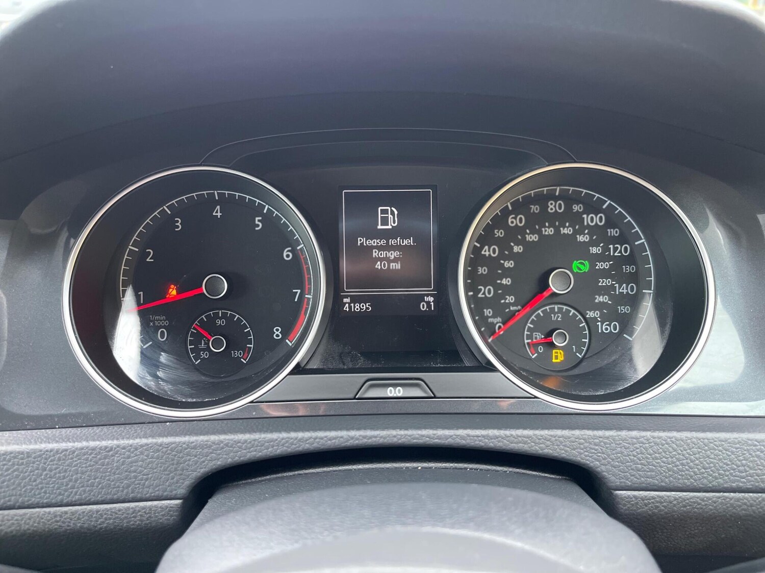 Used Volkswagen Polo 2017 for sale - 77523767: Photo 51