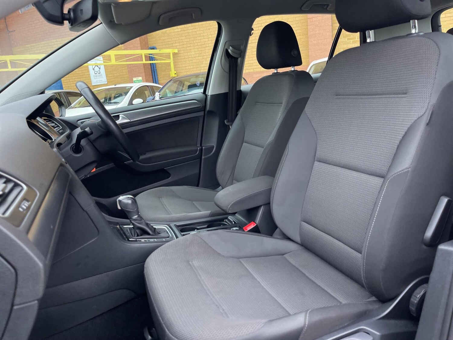 Used Volkswagen Polo 2017 for sale - 77523767: Photo 53