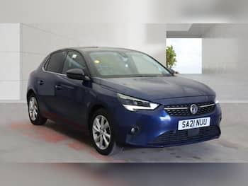 Used Vauxhall Corsa 2021 for sale - 79726774: Photo