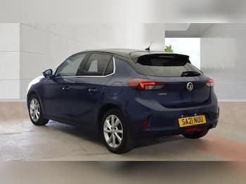 Used Vauxhall Corsa 2021 for sale - 79726774: Photo