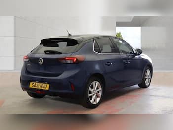 Used Vauxhall Corsa 2021 for sale - 79726774: Photo