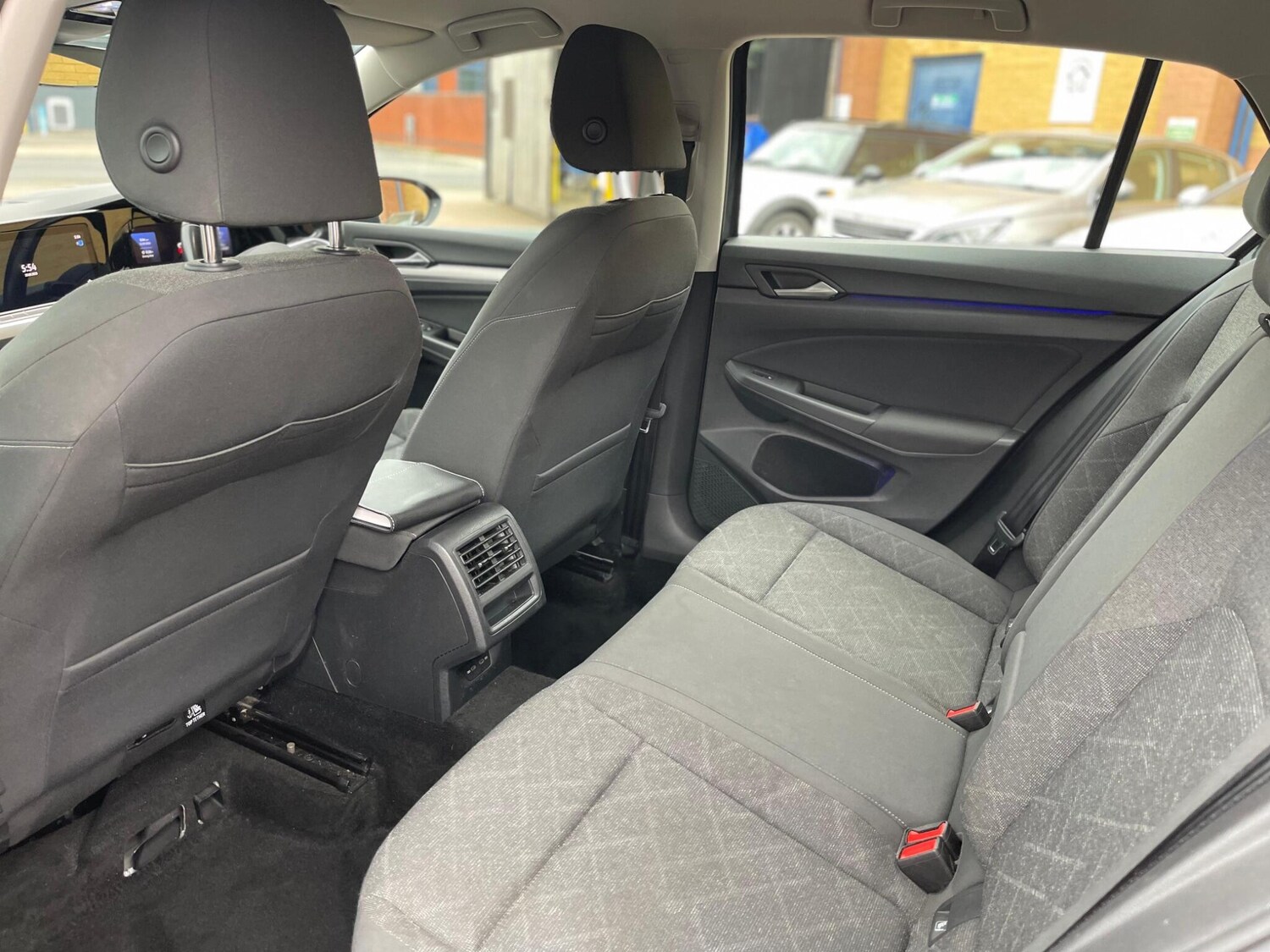 Used Volkswagen Golf 2021 for sale - 76551950: Photo 12