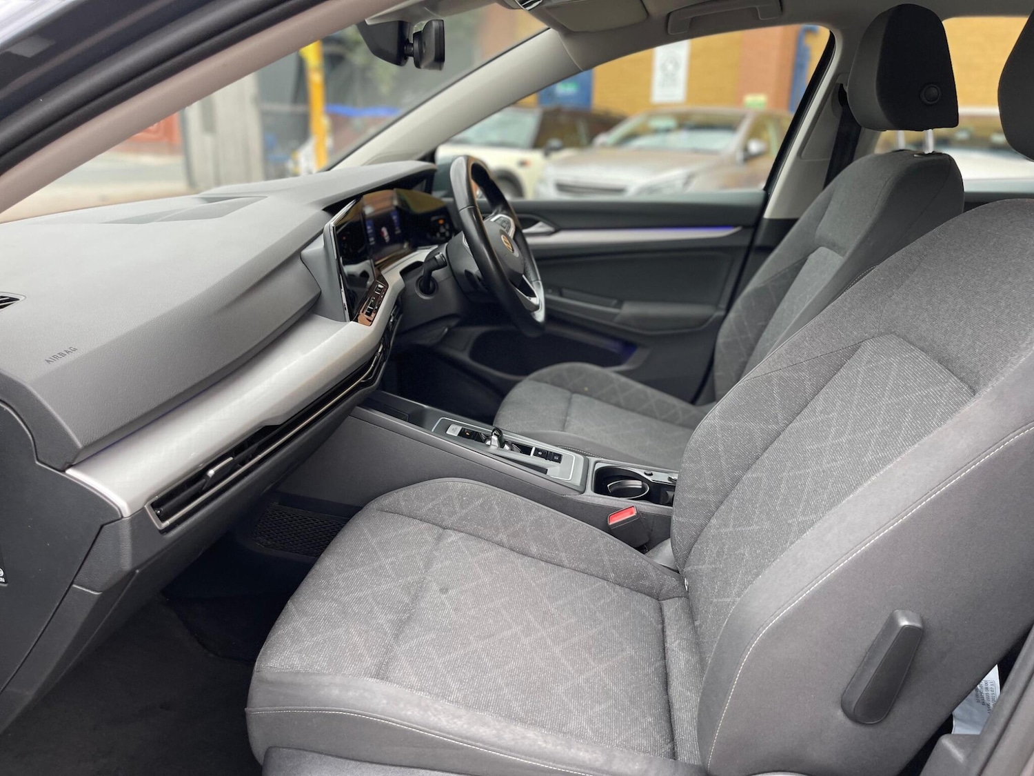 Used Volkswagen Golf 2021 for sale - 76551950: Photo 16