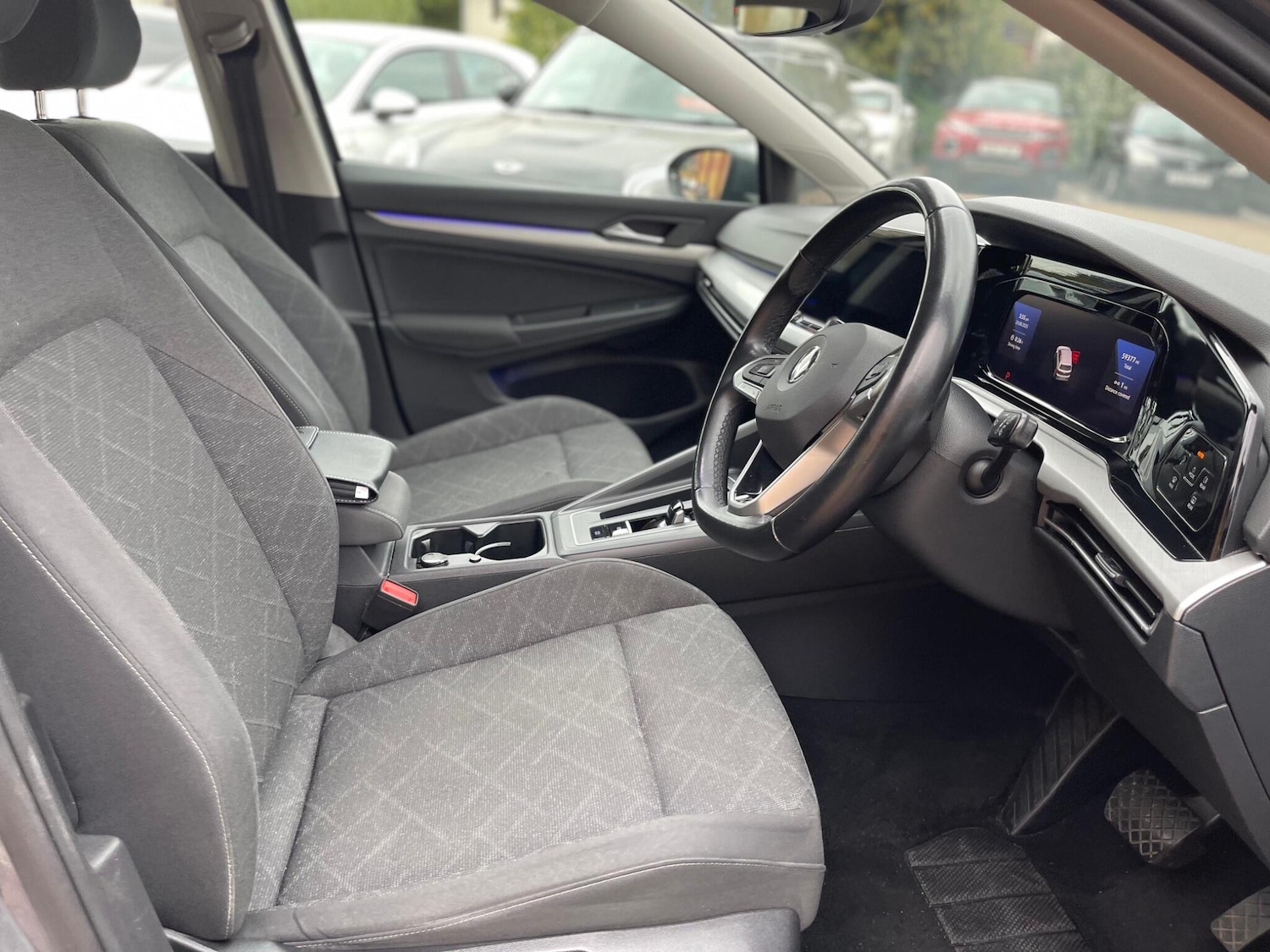 Used Volkswagen Golf 2021 for sale - 76551950: Photo 21