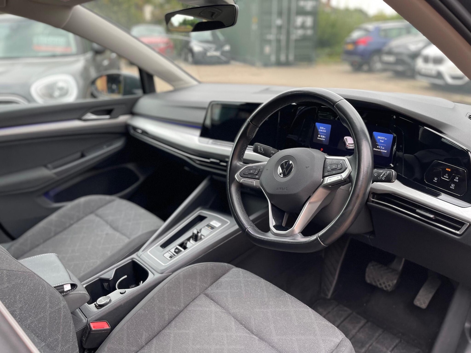 Used Volkswagen Golf 2021 for sale - 76551950: Photo 23