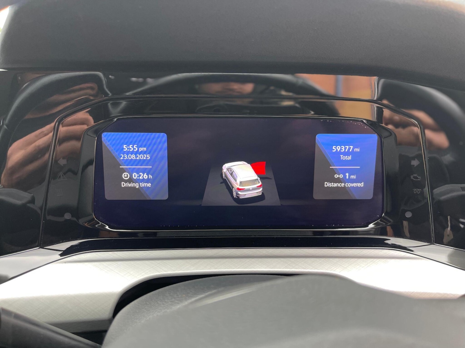 Used Volkswagen Golf 2021 for sale - 76551950: Photo 24