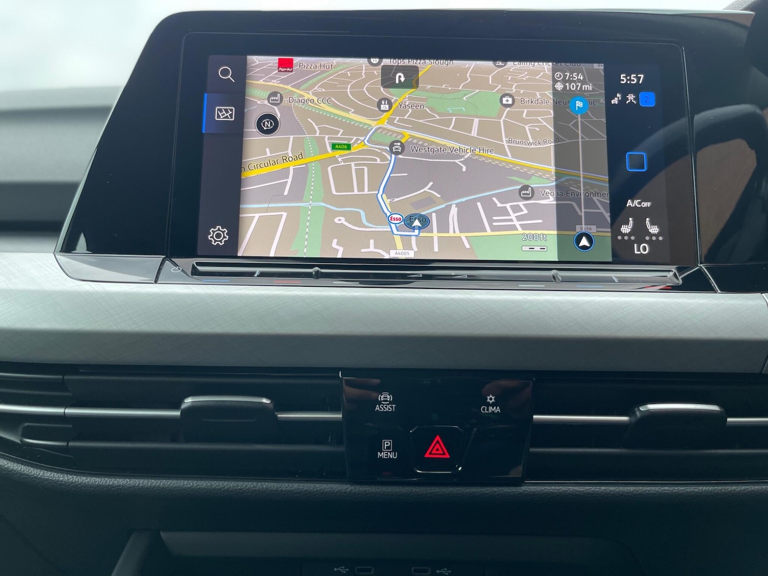 Used Volkswagen Golf 2021 for sale - 76551950: Photo 35