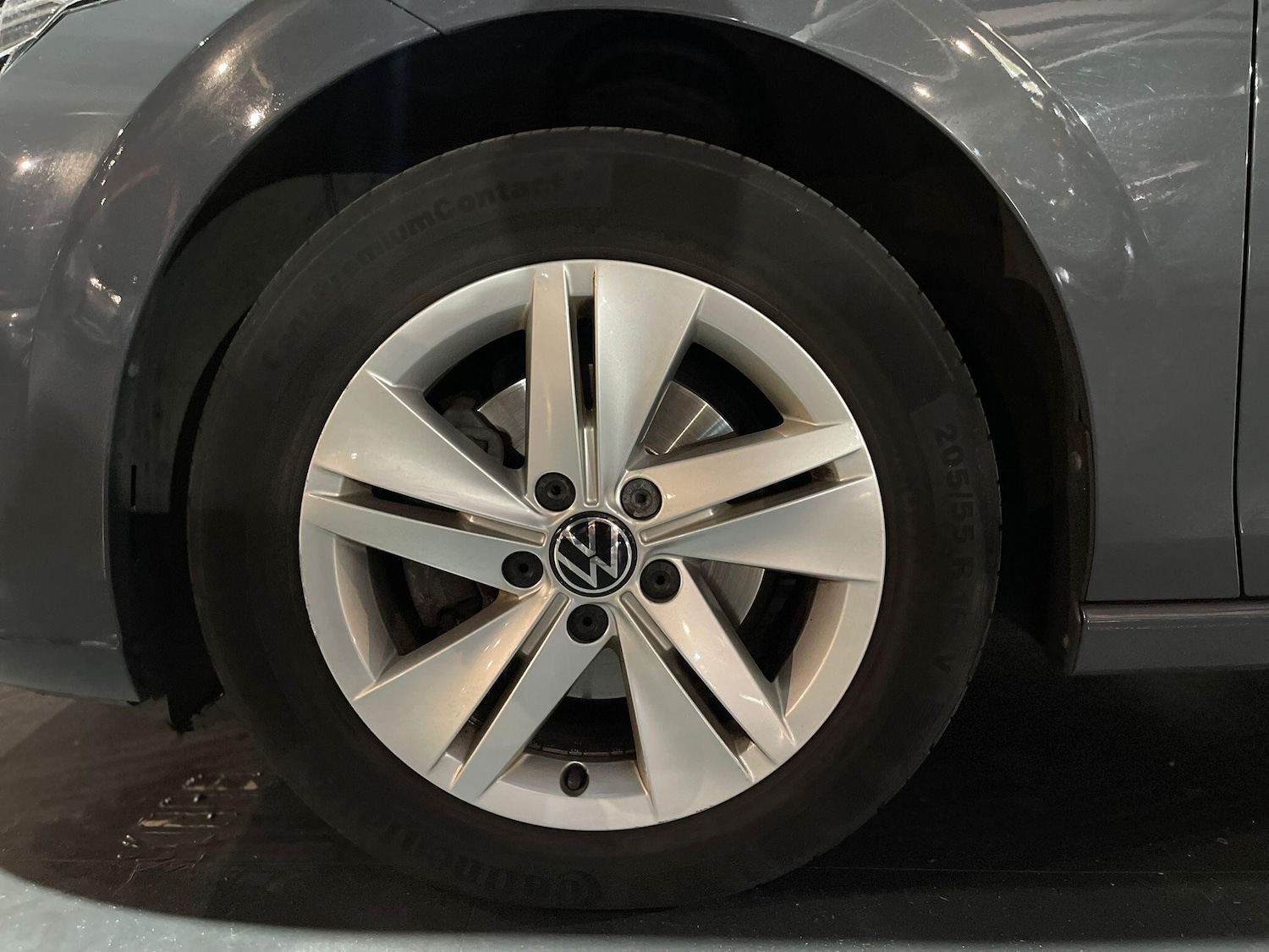 Used Volkswagen Golf 2021 for sale - 76551950: Photo 45