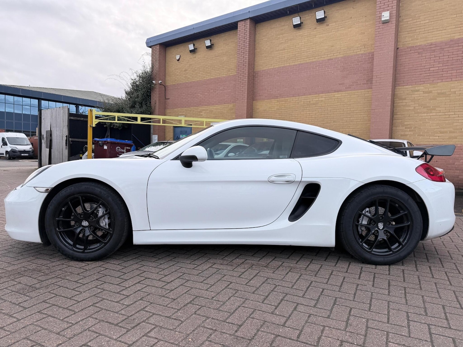 Used Porsche Cayman 2015 for sale - 77523850: Photo 14